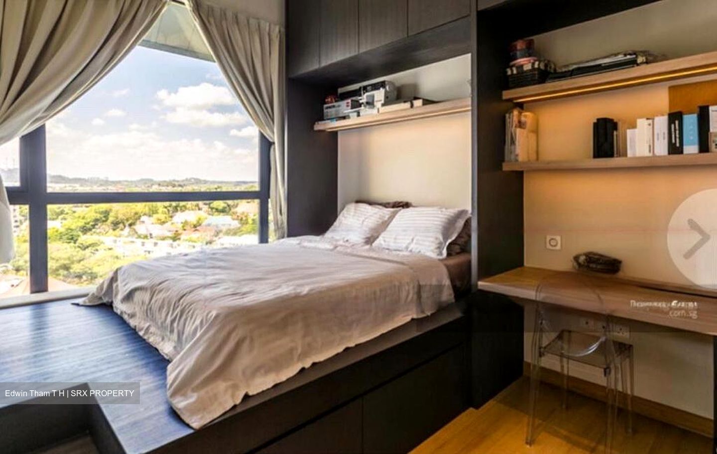 Parvis (D10), Condominium #470470441